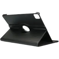 IMoshion 360° draaibare Bookcase voor de Apple iPad Pro 12.9 (2020/2021/2022) - Zwart