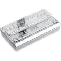 Decksaver Behringer RD-6 & TD-3