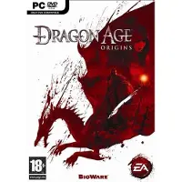 Dragon Age: Origins (PC)