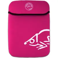 Point of View - Tablethoes - 9.7 & 10 inch / Roze