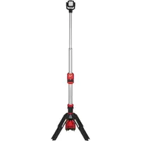 Milwaukee M12 SAL-0 Staande lamp
