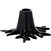 Garden Glory The Root Kaarshouder - Kaarshouders Aluminium Black Matte - 168