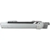 Inktmedia Geschikt Epson S050245 toner zwart van