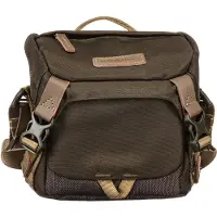 Vanguard VEO GO15M KG (Camera schoudertas), Cameratas, Groen
