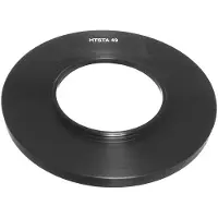 Formatt Hitech 100mm Adapter voor MK4 Filterhouder 49mm