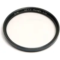 B+W SkyLight Filter KR-1.5 55mm