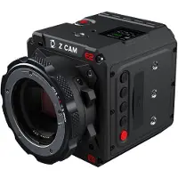 Z Cam Z-Cam E2-F6 (EF Mount)