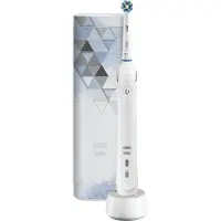 Oral-B Smart 4500 White