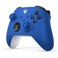 Microsoft Xbox Series X en S Wireless Controller Blauw