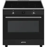Smeg Fornuis CG90IANT9