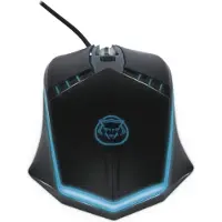 Qware Gaming-muis Dallas