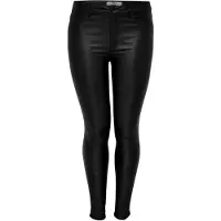 ONLY Carmakoma Leggings 'Punk'