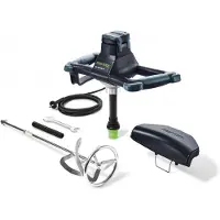 Festool MX 1000 RE EF HS3R Mengmachine - 1020W - 120mm