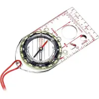 Suunto M-3 NH Kompas Transparant OS