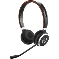 Jabra Evolve 65 UC Stereo