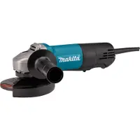 Makita 9558PBGY Haakse Slijper 230V 840W