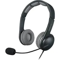 Speedlink SONID Stereo USB-hoofdtelefoon