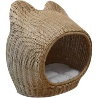 AVH-Collectie Pet house mand 50x31xH40 cm