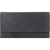 Greenburry Portemonnee donkerblauw