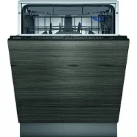 Siemens Inbouw Vaatwasser SN95EX56CE