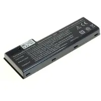 123accu Toshiba PA3480U-1BAS / PA3479U-1BRS accu (10.8 V, 6600 mAh, huismerk)