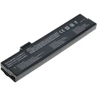 123accu Averatec 255 / 255-3S4400-F1P1 accu (11.1 V, 4400 mAh, huismerk)