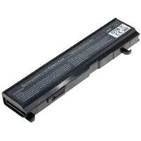 123accu Toshiba PA3399U-2BRS / PA3399U accu (10.8 V, 4400 mAh, huismerk)