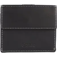 Esquire Portemonnee 'Oslo' zwart