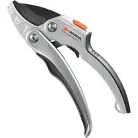 Gardena COMFORT ALU HEFBOOM SNOEISCHAAR SMARTCUT 25 MM