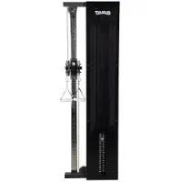 Taurus Design Line Single Pulley 90 kg graphite