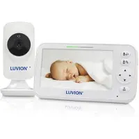 Luvion Icon Deluxe White Edition