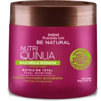 Placenta Life NUTRI QUINOA Haarmasker - 350g