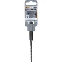 Kwb 241185 Hamerboor 5.5 mm Gezamenlijke lengte 110 mm SDS-Plus 1 stuk(s)