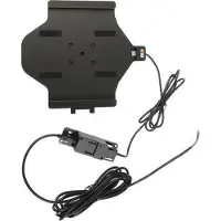 Brodit 727166 houder Actieve houder Tablet/UMPC Zwart