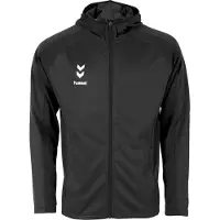 Hummel Ground Hooded Training Jacket