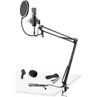 VONYX Studio Condensator microfoonset