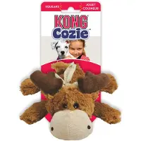 Kong cozie mavin eland xl 30,5x36x12 cm