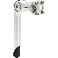 Xlc ST-T02 Verstelbare Stuurpen Zilver || Maat: 60