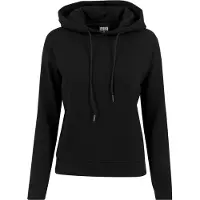 Urban Classics Sweatshirt zwart