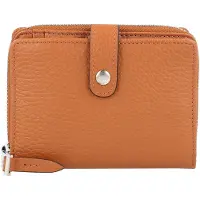 PICARD Portemonnee 'Pure' bruin