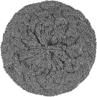Lierys Jesila Gebreide Alpinopet By Lierys antraciet | Maat: One Size