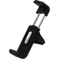 ABC-led Universele Smartphone (voor oa Phone, Samsung, HTC, Sony, Nokia & LG) Luchtrooster houder