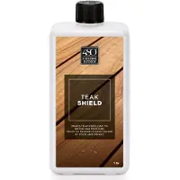 4 Seasons Outdoor 4SO Teak Shield 1 liter van