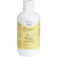Laboratoires de Biarritz Lab de Biarritz Babycare cleansing water 200 ml