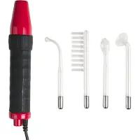 Kinklab ElectroSex NeonWand 220 Volt 10 Watt Paars
