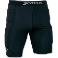 Joma Protection Shorts Zwart S-M Man