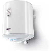Tesy Elektrische boiler 50 liter dik model Bi-Light met extra anode-bescherming 2000 Watt