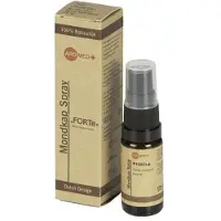 Aromed Mondkap Spray Forte