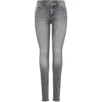 ONLY Jeans grey denim