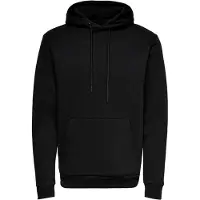 Only & Sons Sweatshirt 'ONSCeres' zwart